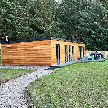 Lochan Lea Lodge Rafford 외부 사진